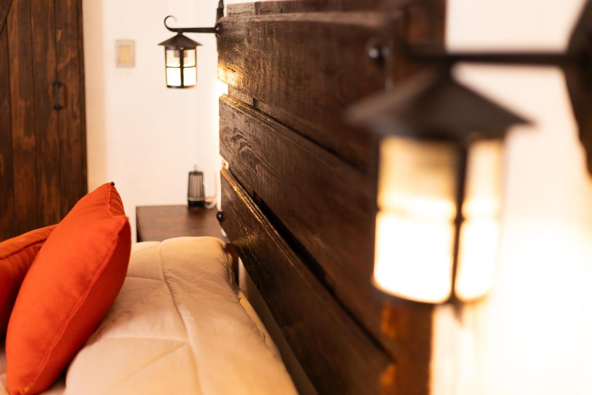 Casa De Hospedaje -La Abadia De San Pedro Homestay Guadalajara