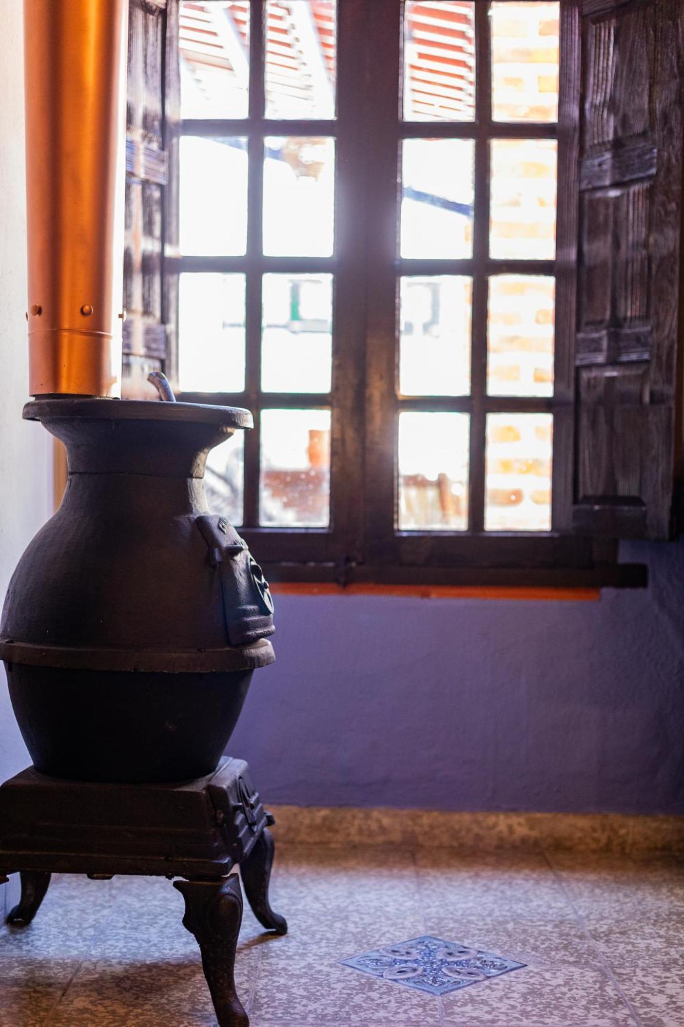 Casa De Hospedaje -La Abadia De San Pedro Homestay *