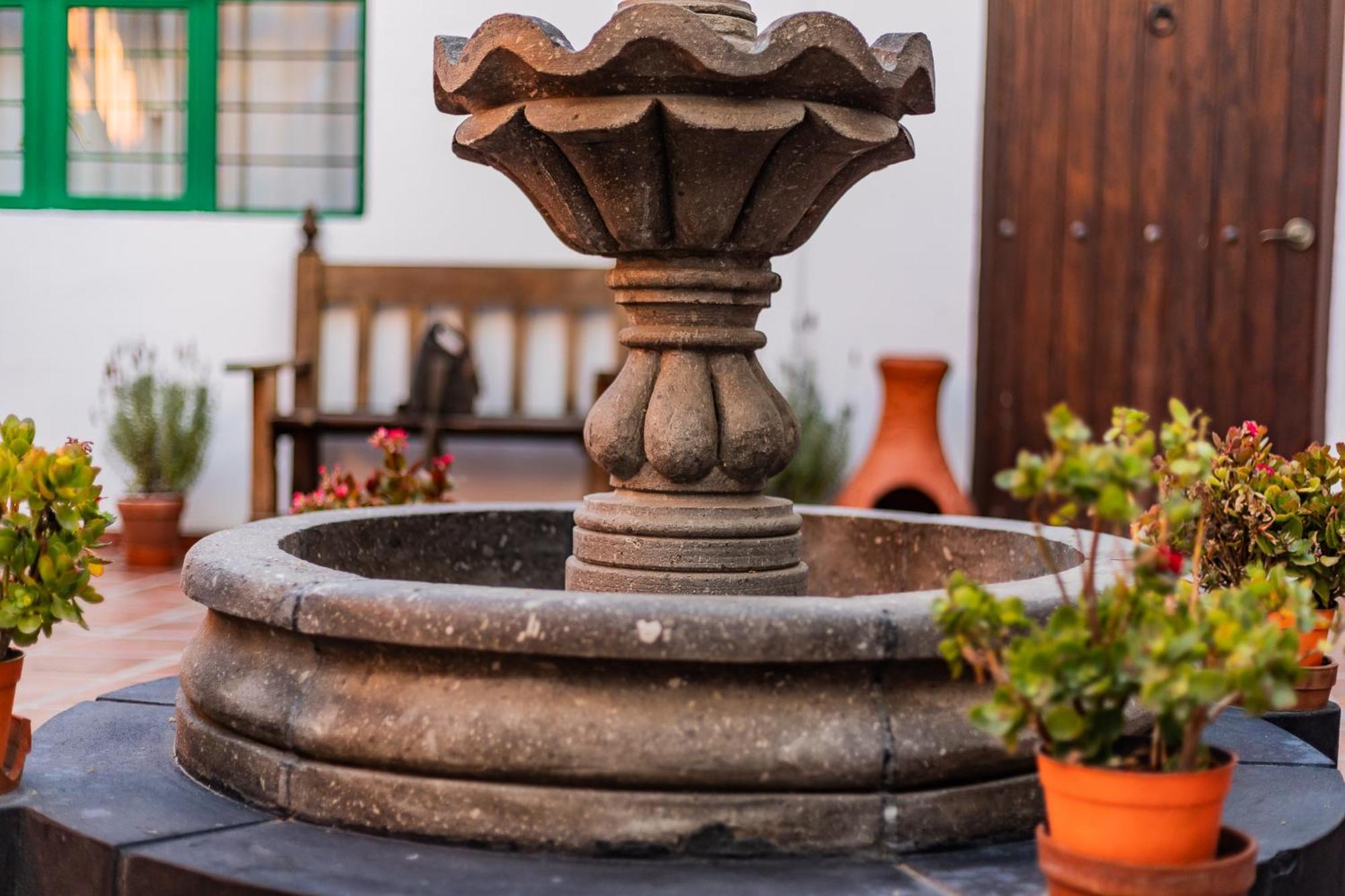 Casa De Hospedaje -La Abadia De San Pedro Guadalajara