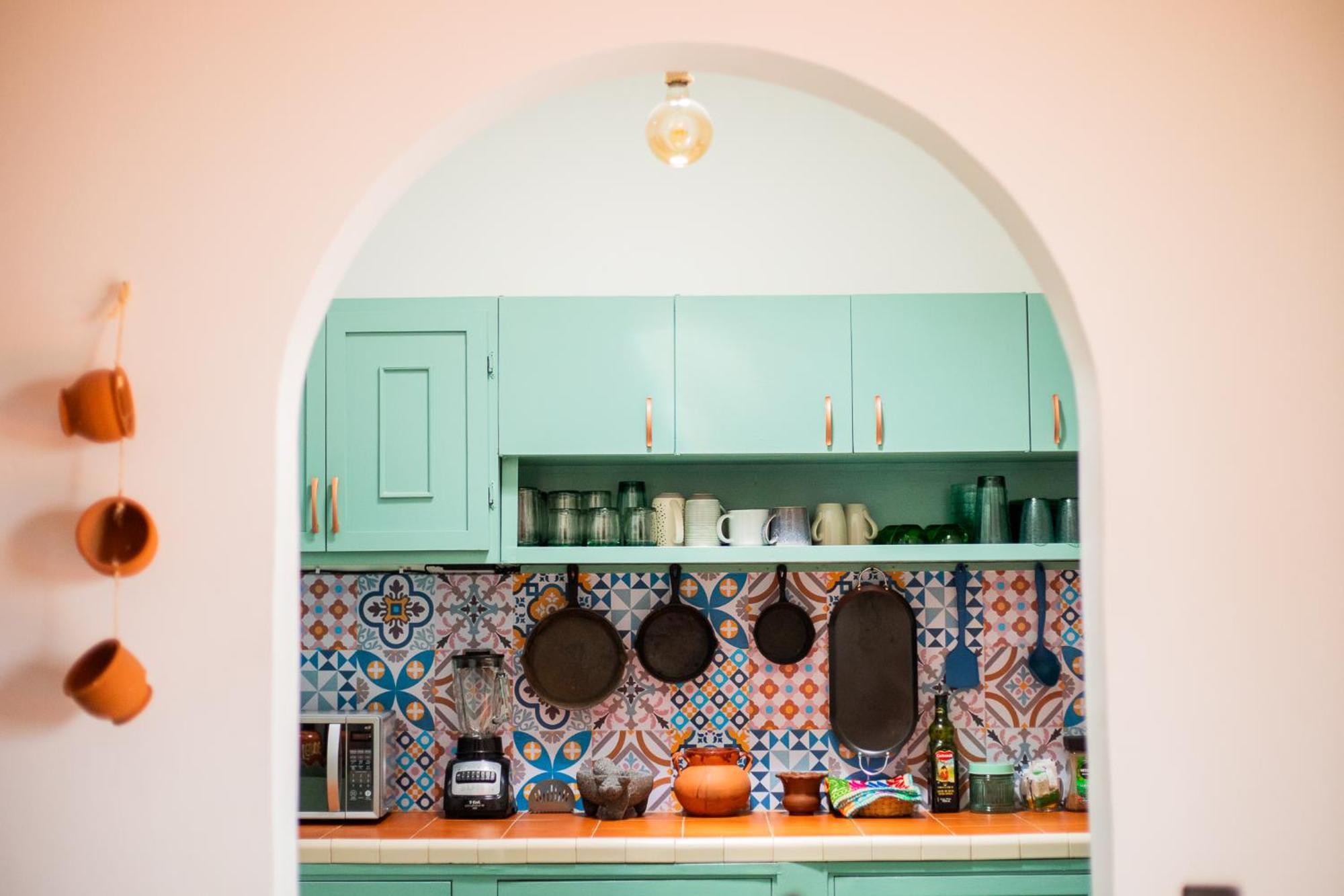 Homestay Casa De -la Abadia De San Pedro Guadalajara