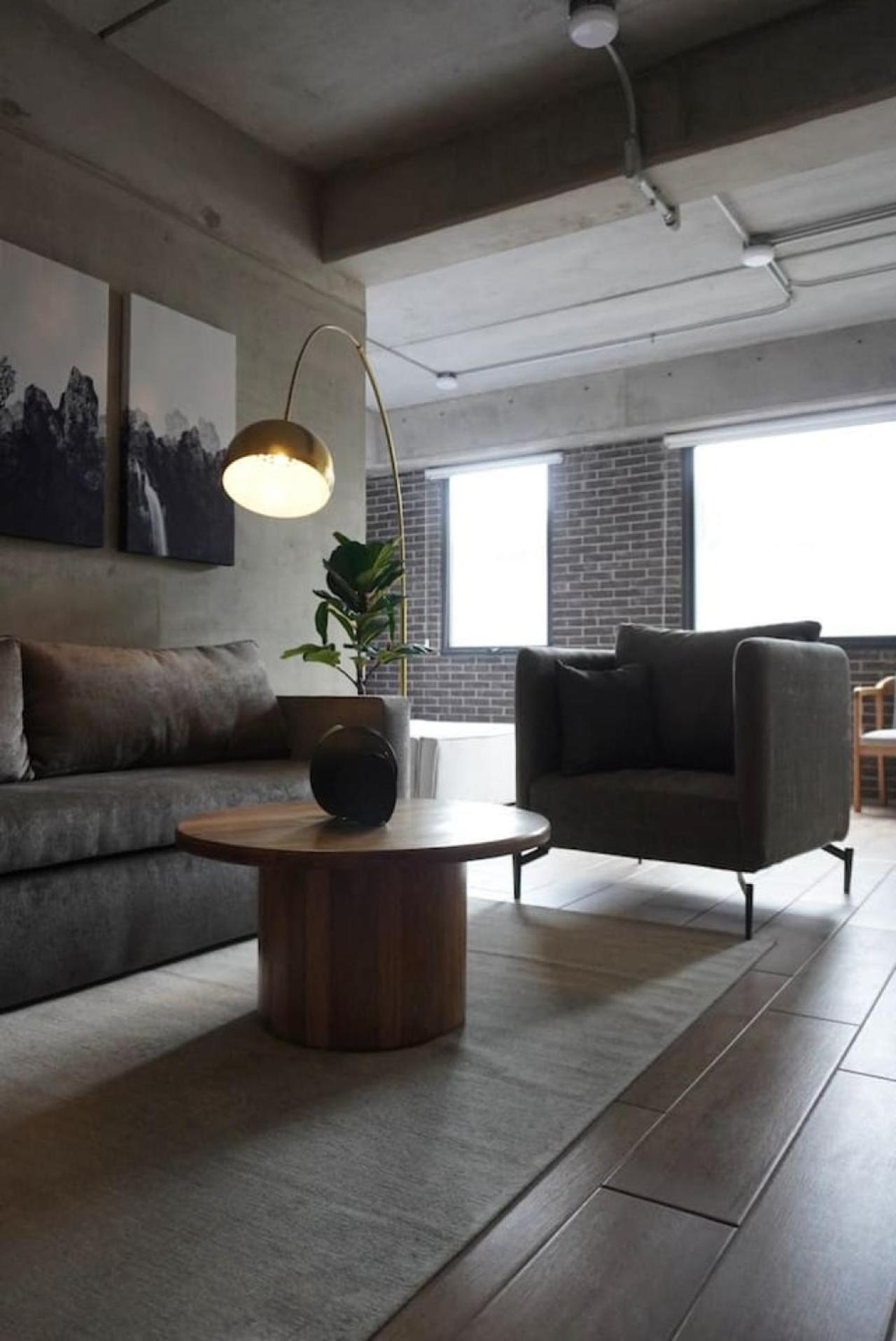Lef 208 Zona Americana Apartment Guadalajara