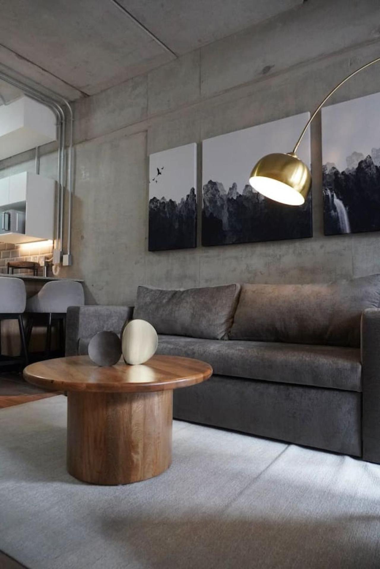 Apartment Lef 208 Zona Americana