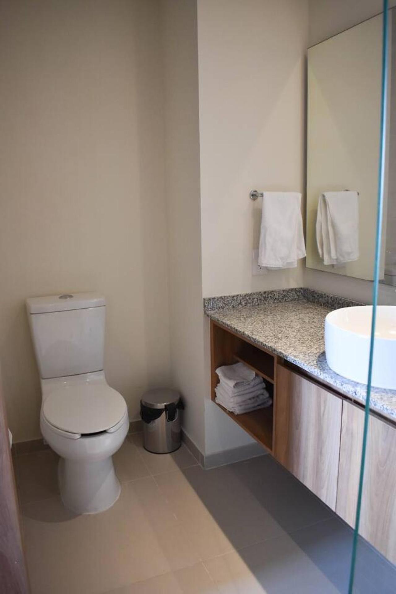 Apartment Nuevo Depa Con Increible Vista En Yu Country 1405