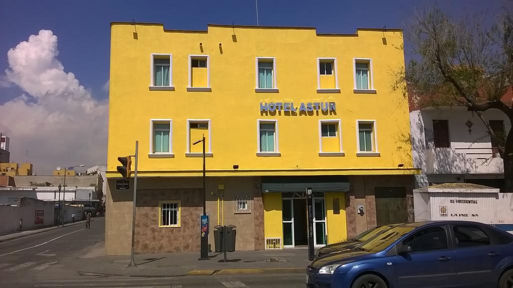 Astur (adults Only)