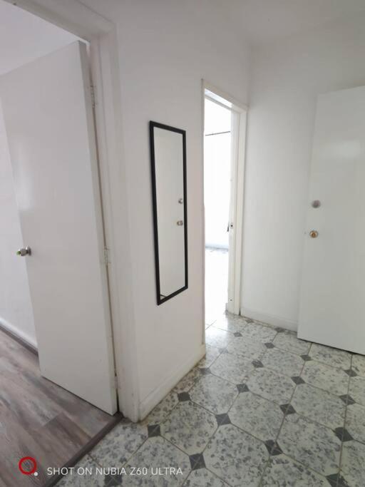 Departamento Vintage Marian Apartment *