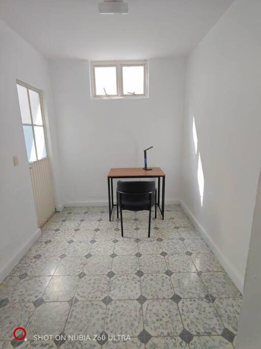 Departamento Vintage Marian Apartment
