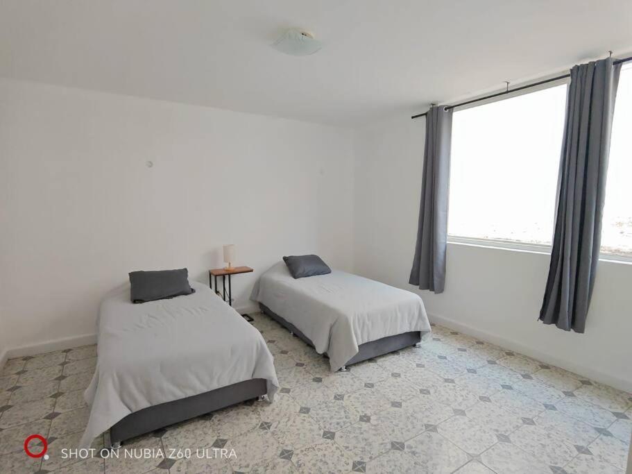 Departamento Vintage Marian Apartment