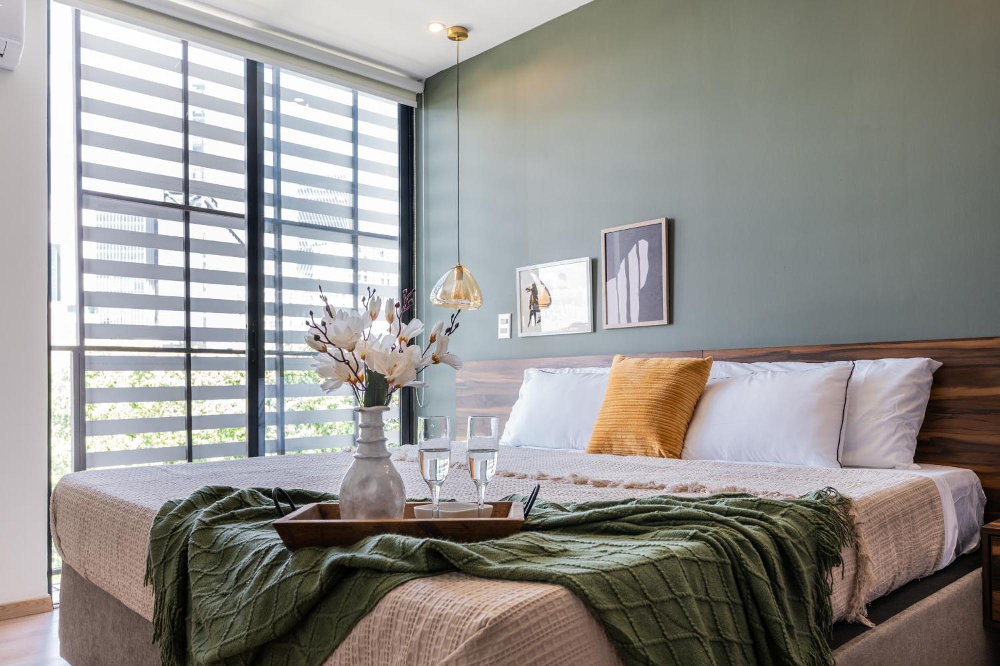 Aparthotel Dreamhaus Country Club *
