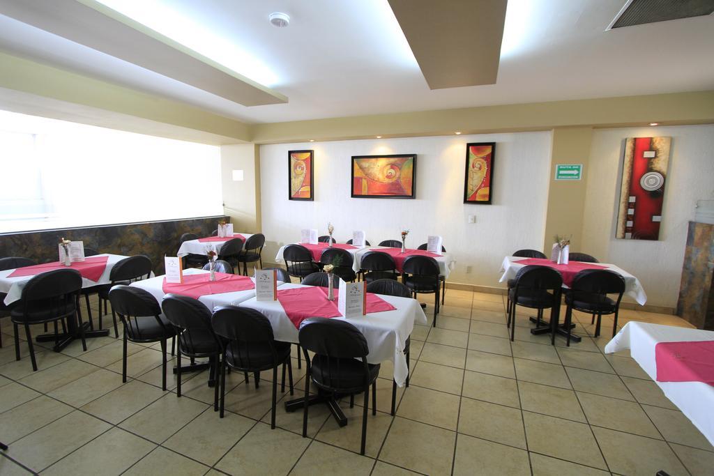 Hotel Estadio 3*