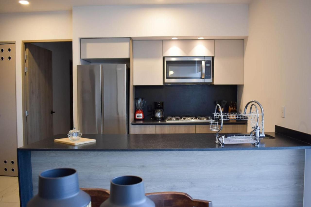 Depa Nuevo En Lighthouse A Apartment