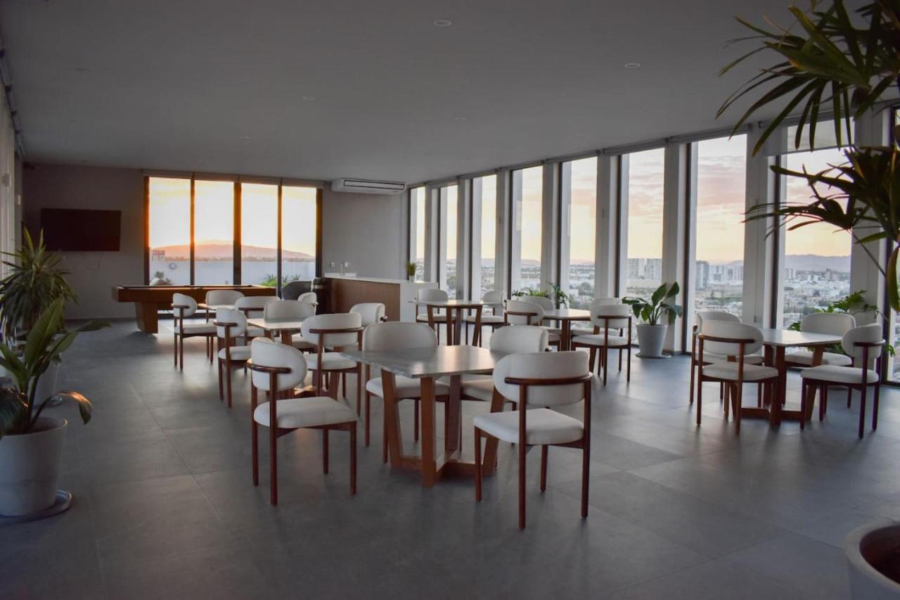 Apartment Depa Nuevo En Lighthouse A