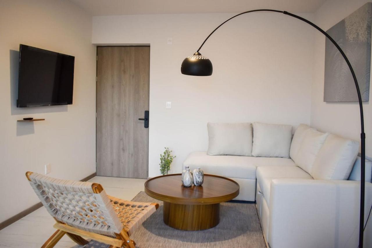 Depa Nuevo En Lighthouse A Apartment *