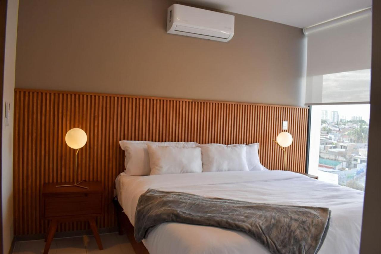 Apartment Depa Nuevo En Lighthouse A