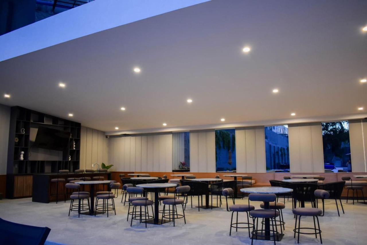 Apartment Depa Nuevo En Lighthouse A *