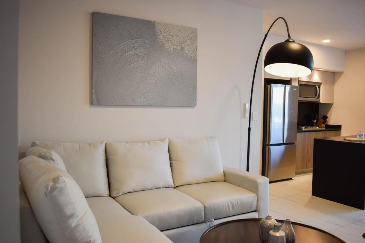 Apartment Depa Nuevo En Lighthouse A Guadalajara