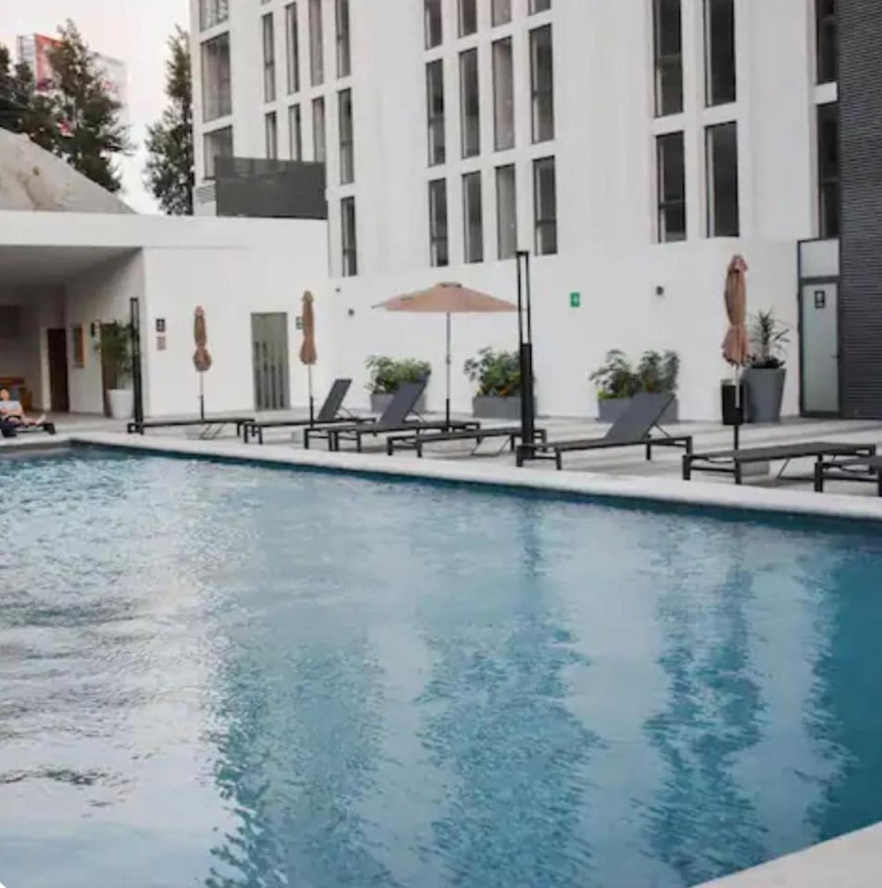 Increible Depa Nuevo Por Andares Apartment *