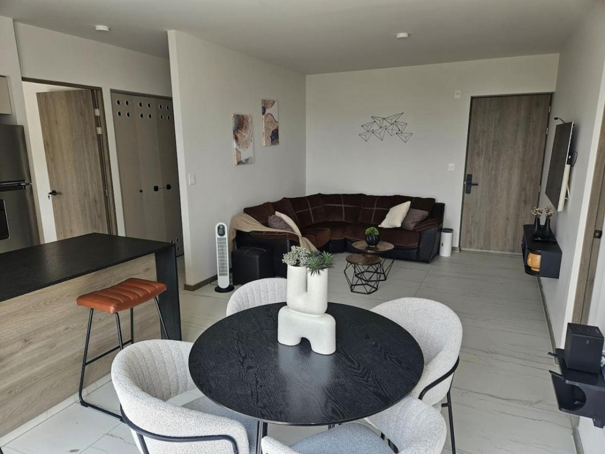 Apartment Increible Depa Nuevo Por Andares *