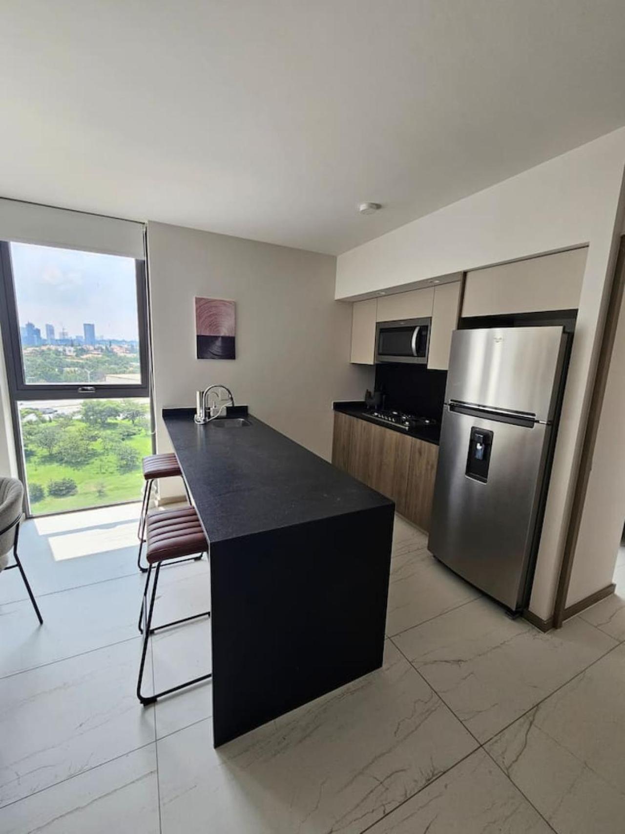 Apartment Increible Depa Nuevo Por Andares Guadalajara
