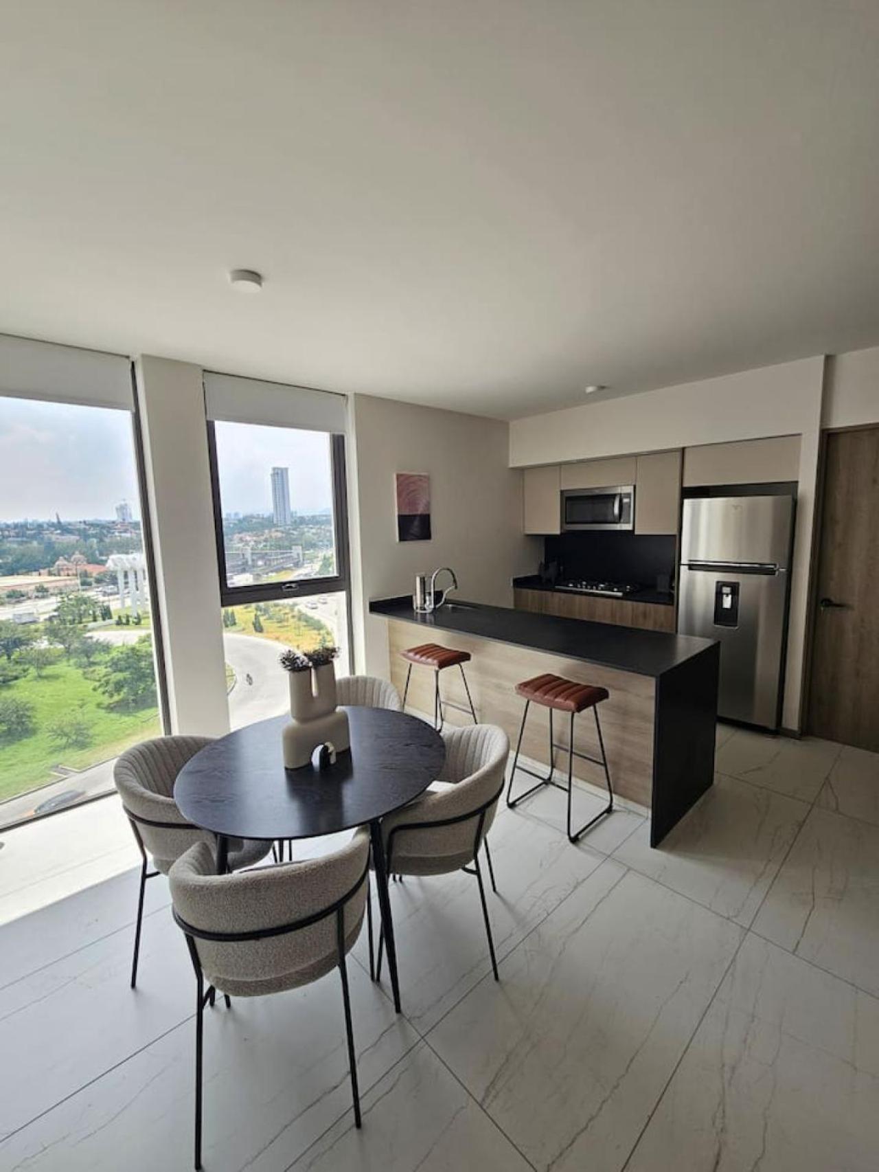 Increible Depa Nuevo Por Andares Apartment