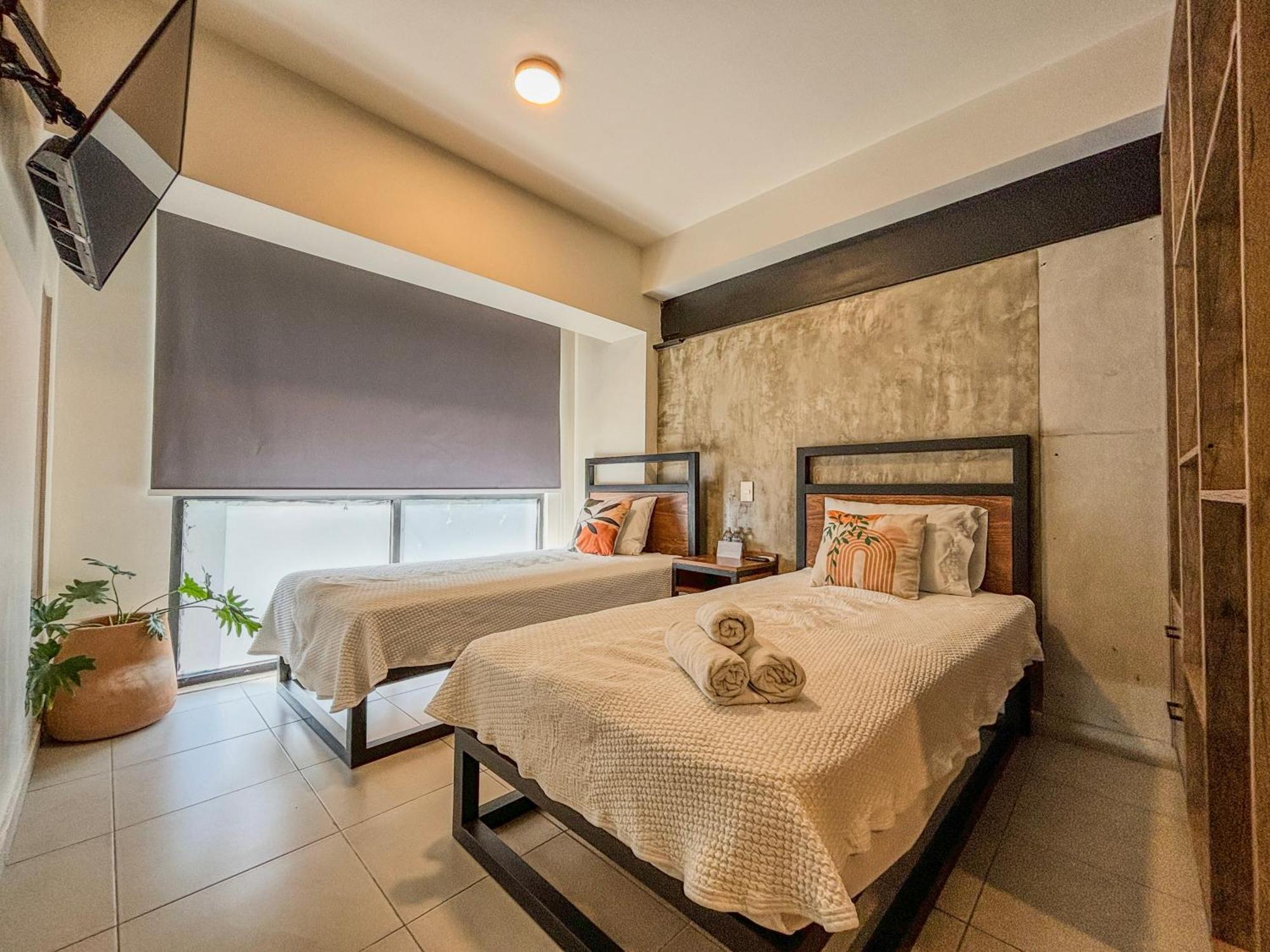 Ihost Chapultepec Apartamento