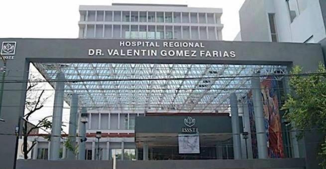 Apartment Hospital Regional, Plaza Patria, Colomos, Zona Financiera *