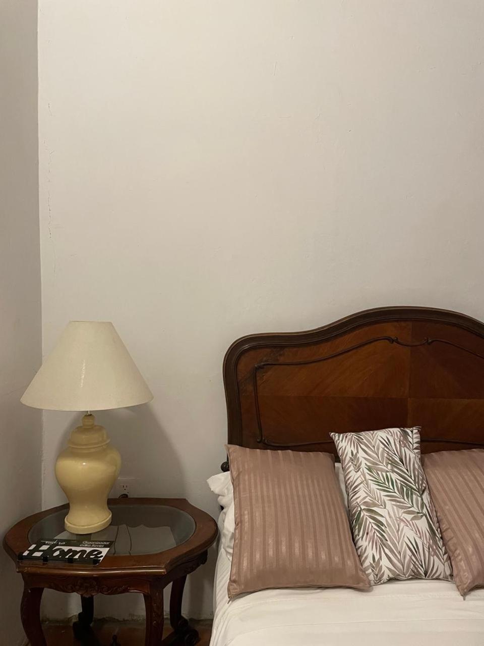 Casa Araiza * Guadalajara