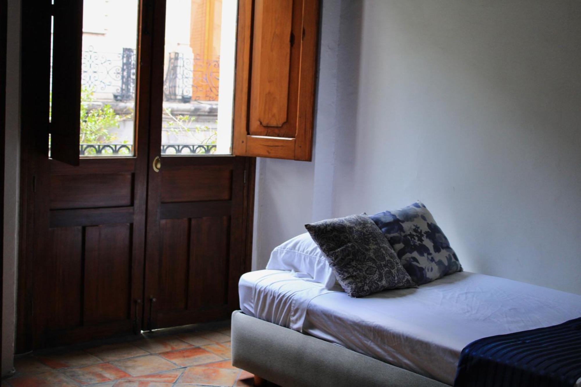 Guest house Casa Araiza Guadalajara