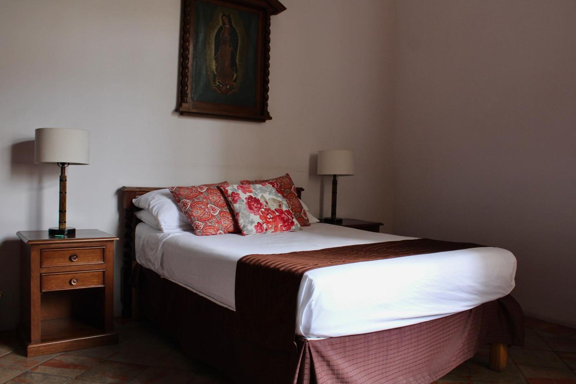 Casa Araiza * Guadalajara