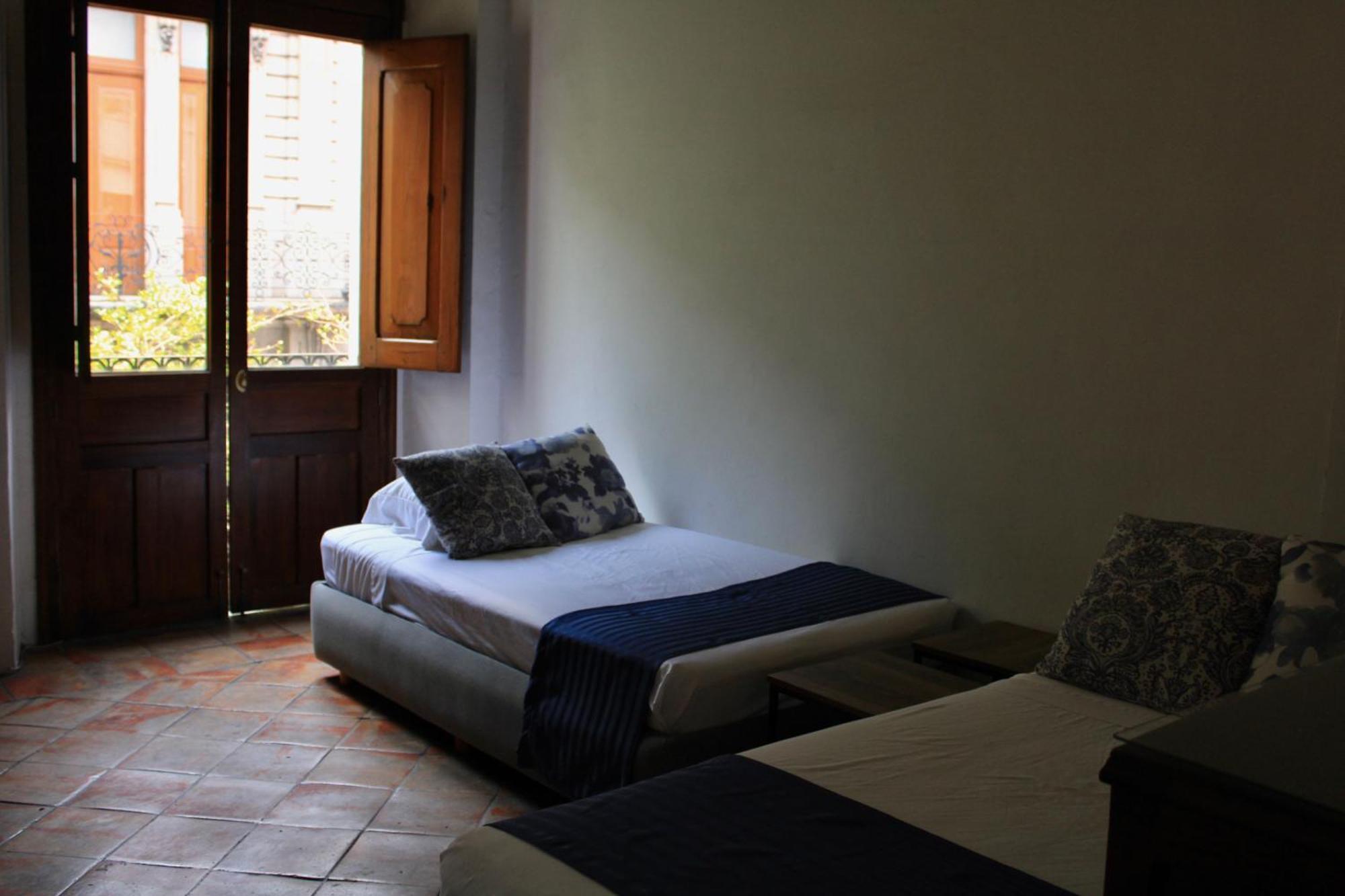 Casa Araiza * Guadalajara