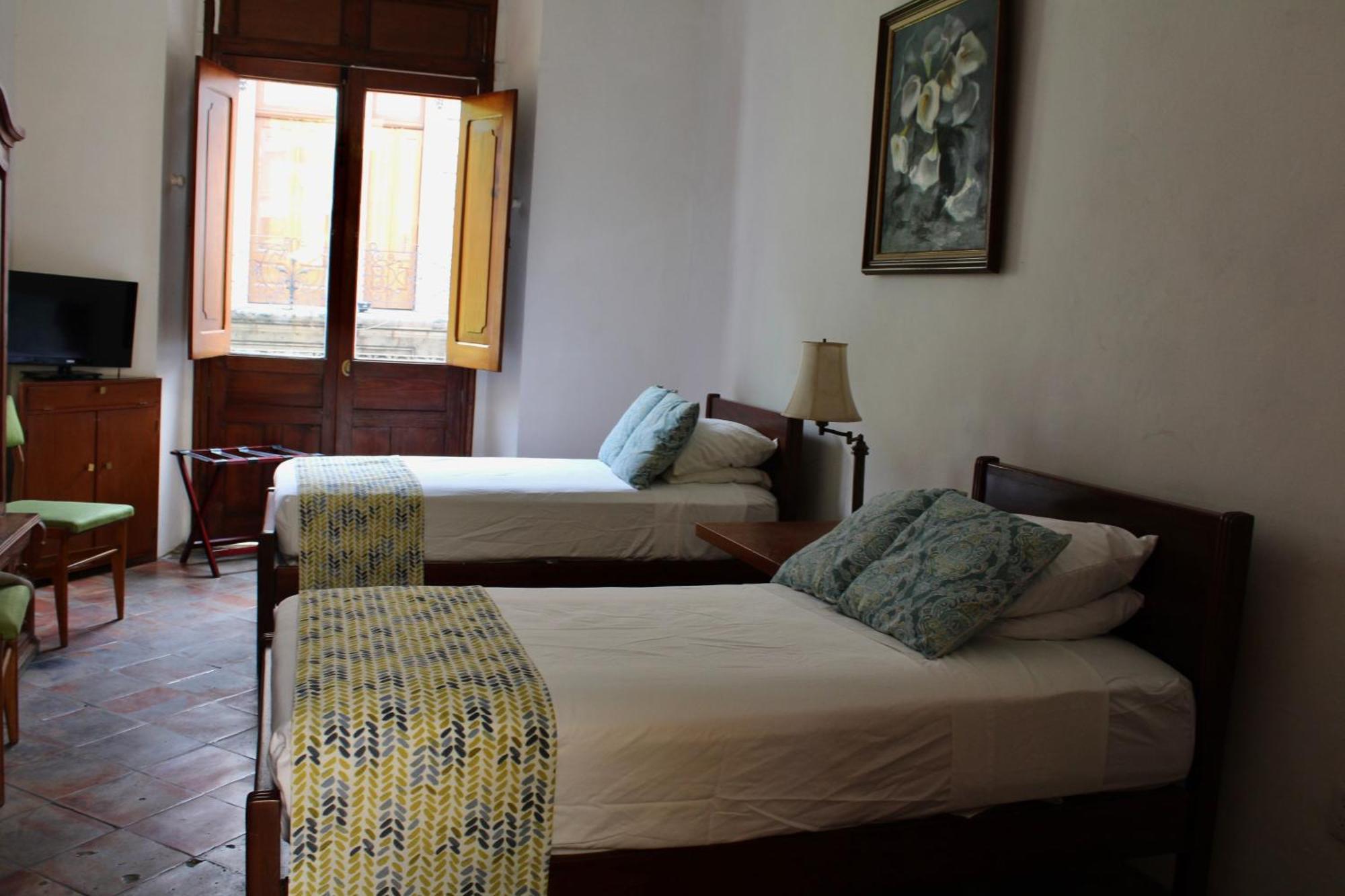 Casa Araiza