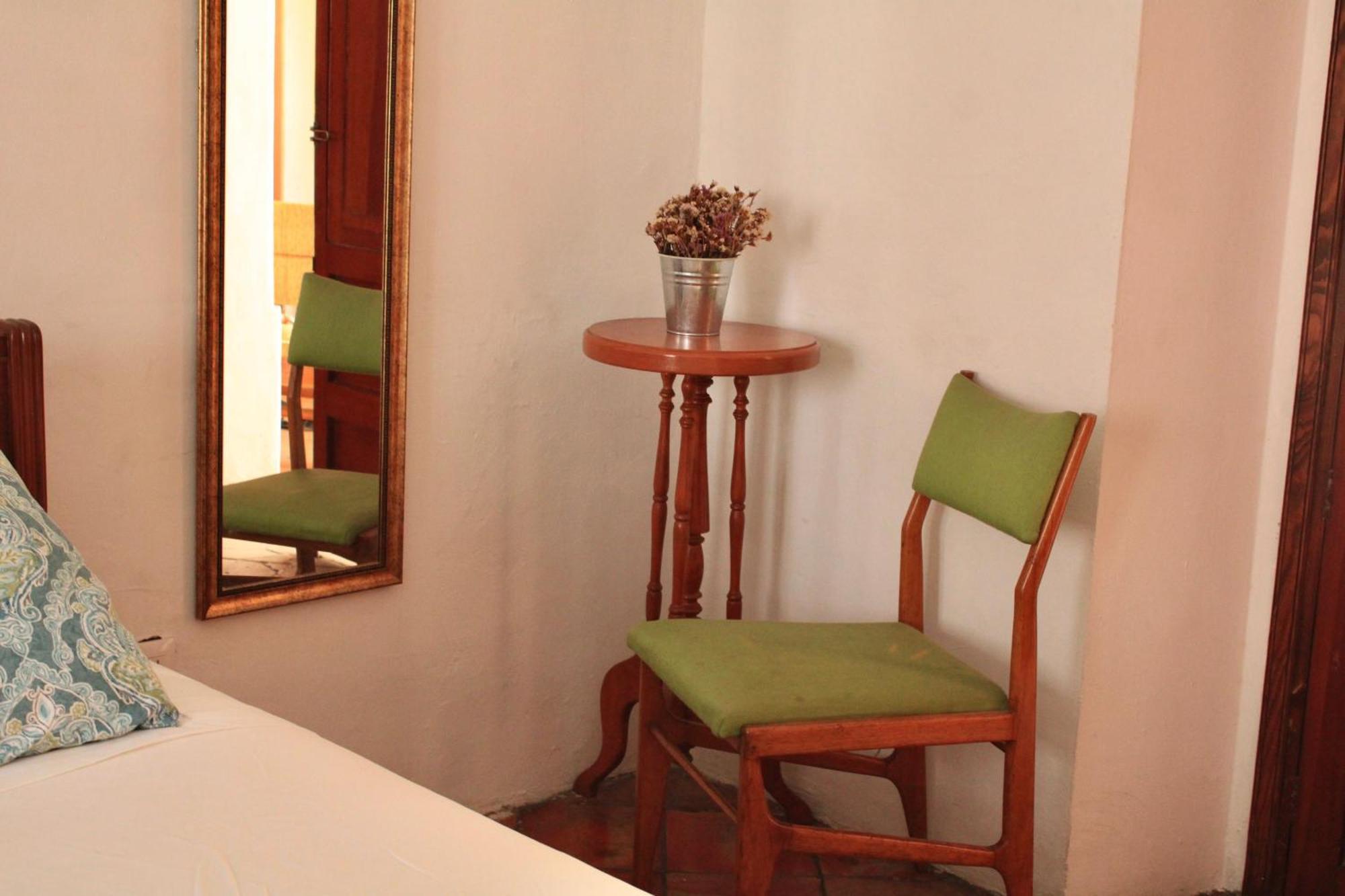 Casa Araiza Guest house