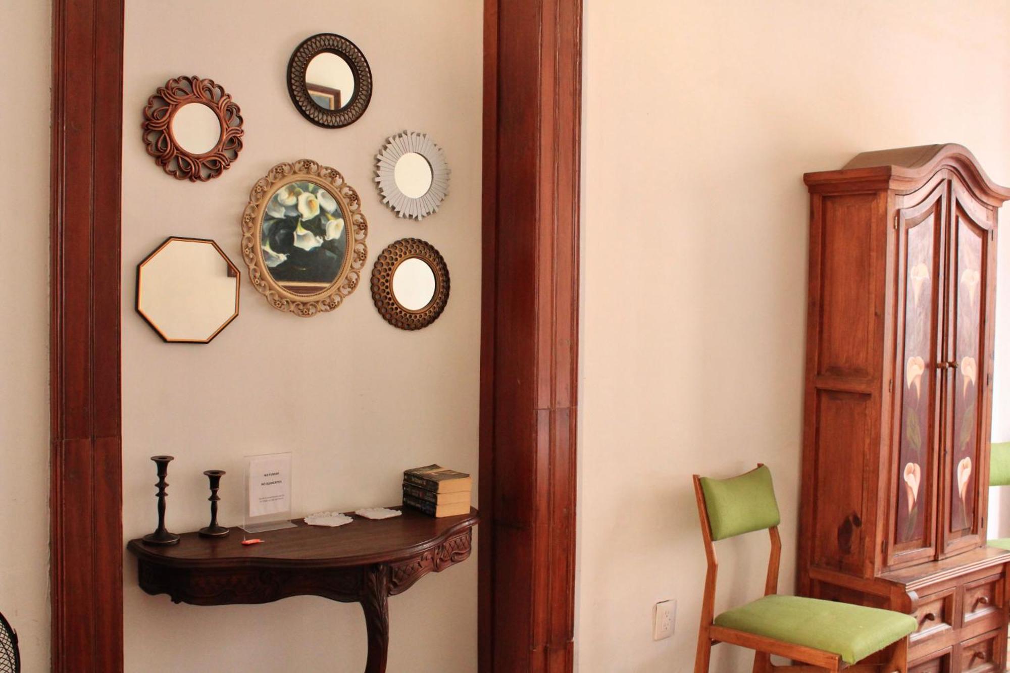 Guest house Casa Araiza