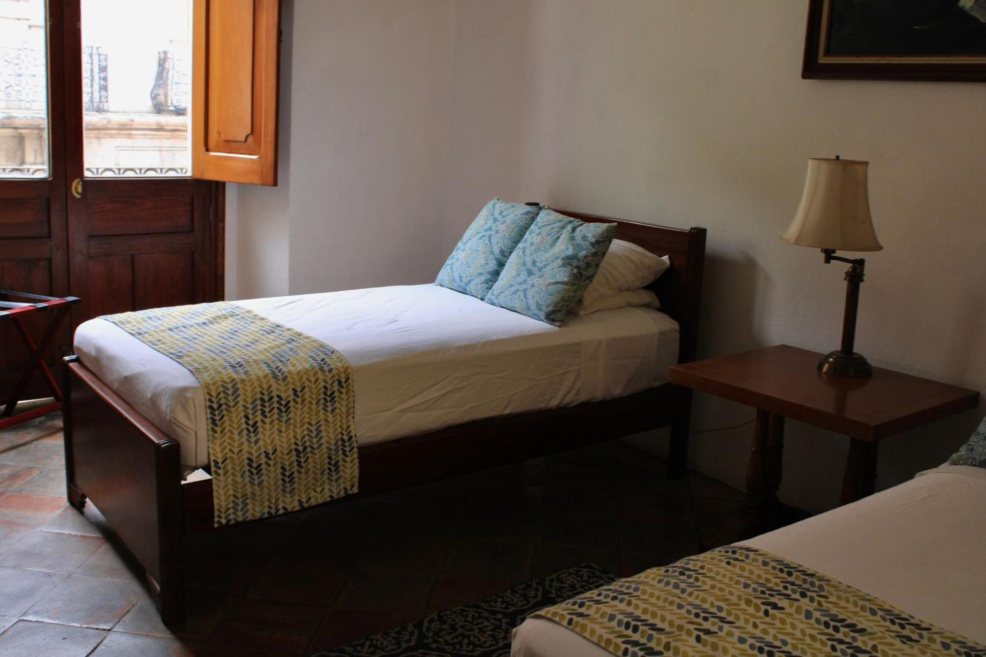 Guest house Casa Araiza *