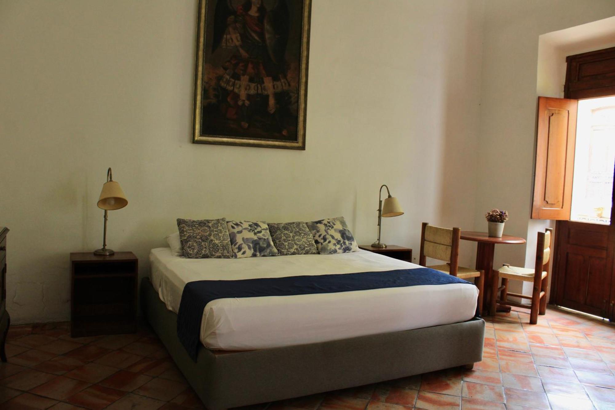 Casa Araiza