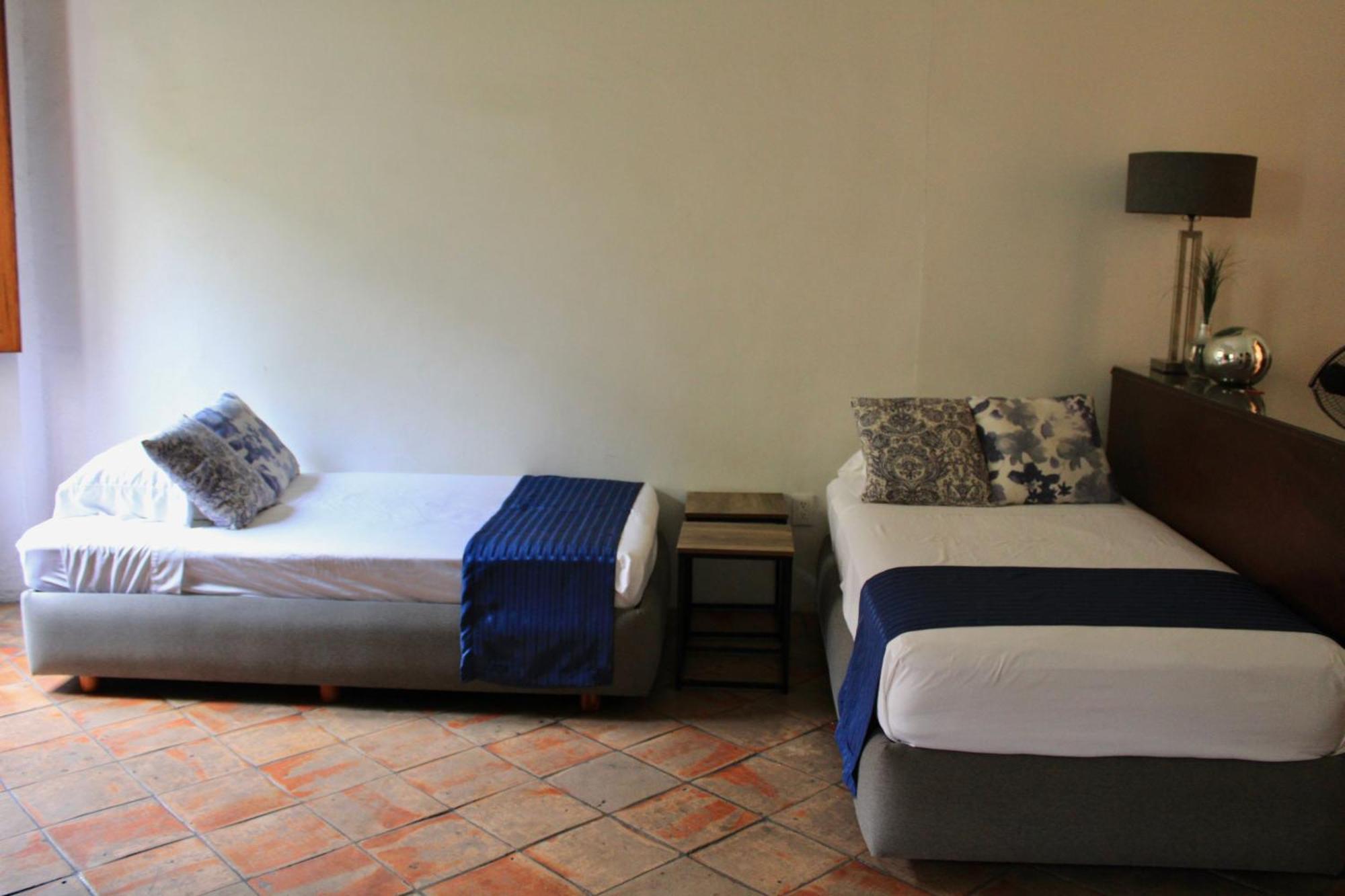 Casa Araiza Guest house