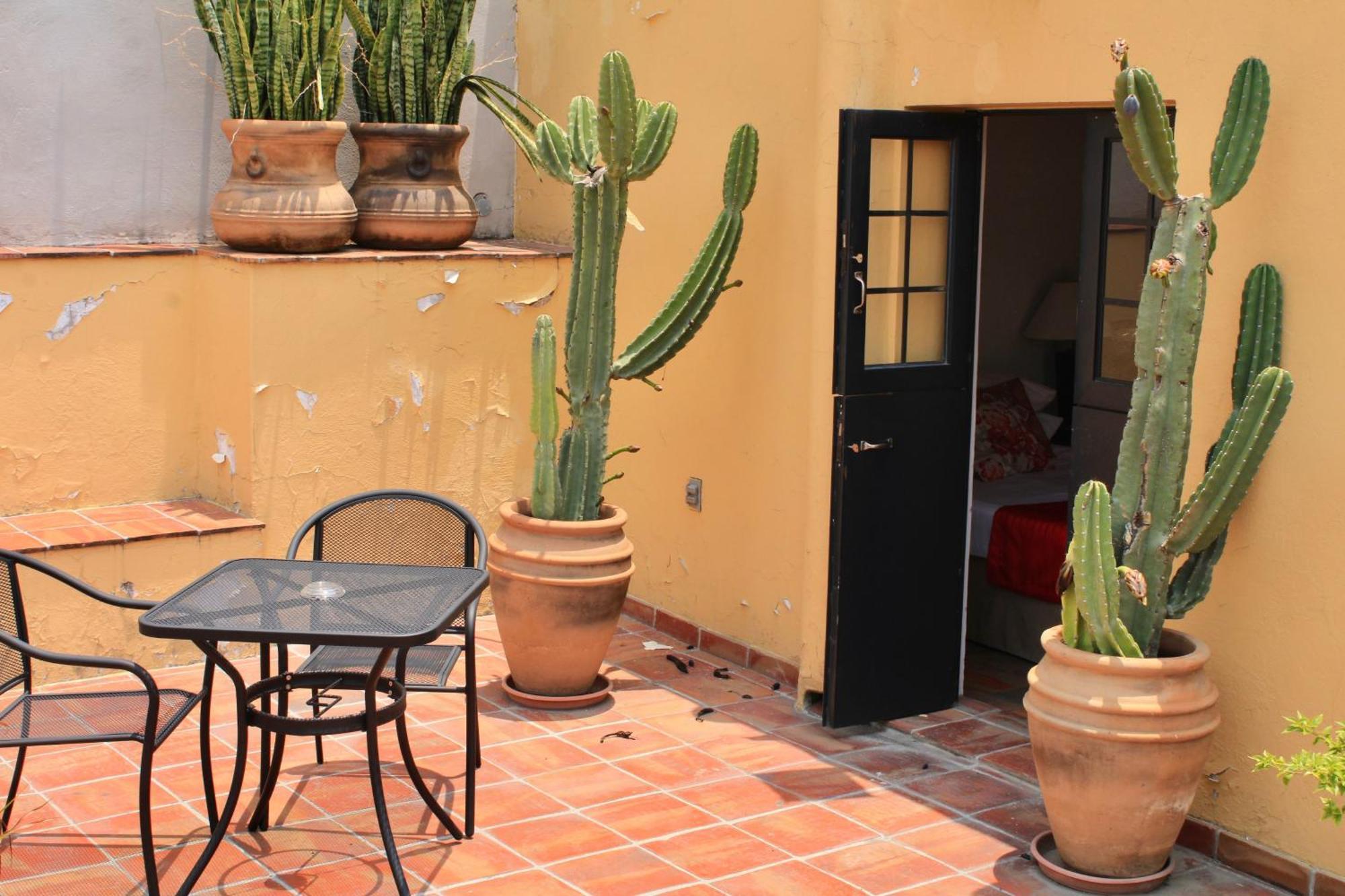 Casa Araiza Guest house Guadalajara