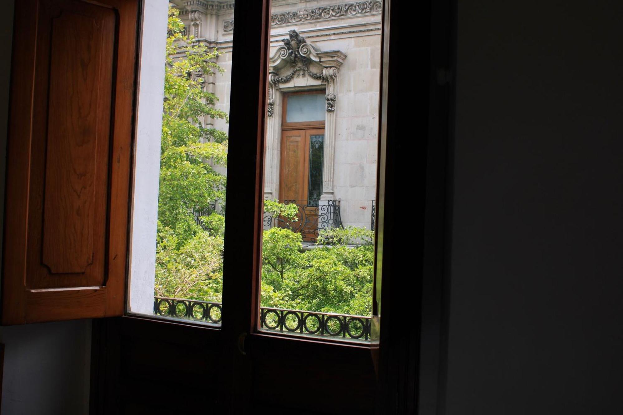 Casa Araiza