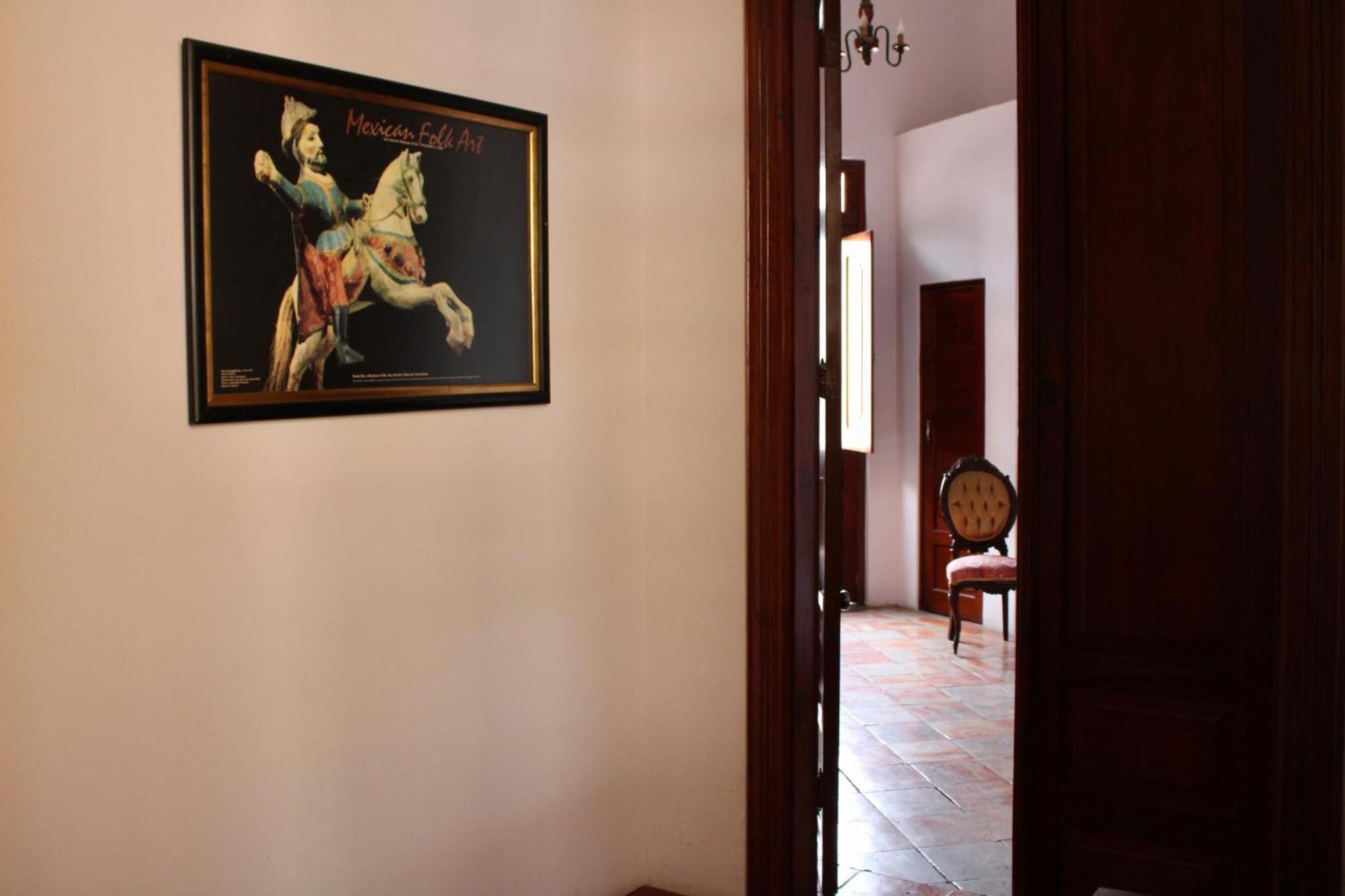 Casa Araiza Guest house Guadalajara