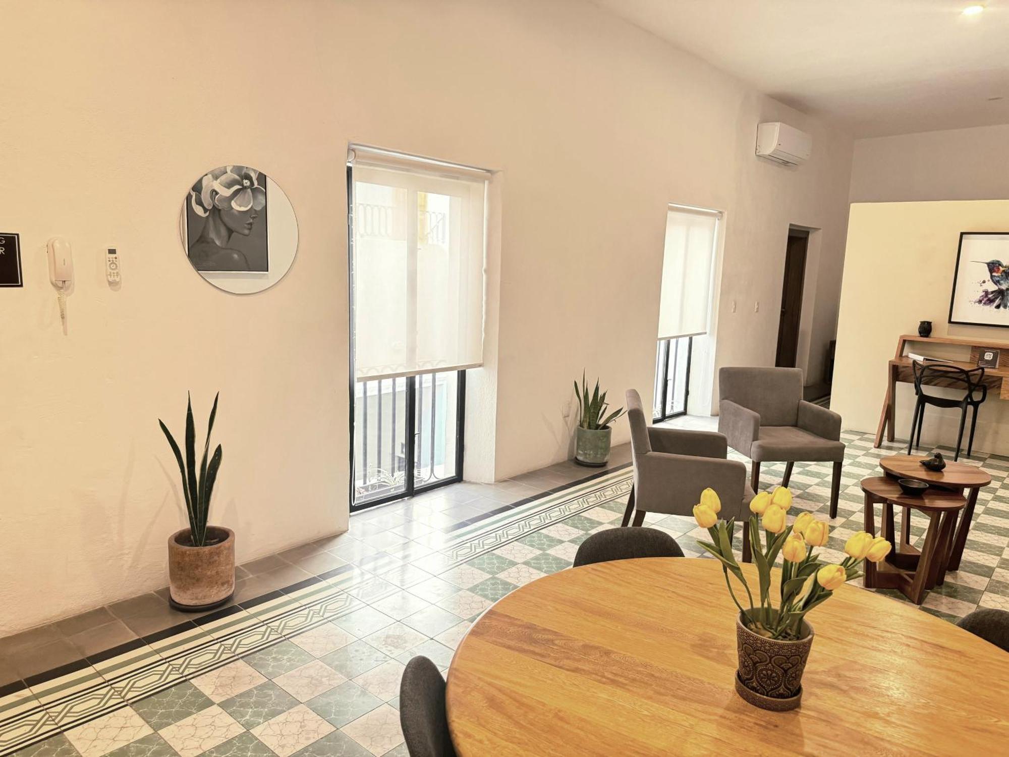 Apartamento Casa Monarcas - Victoria Guadalajara