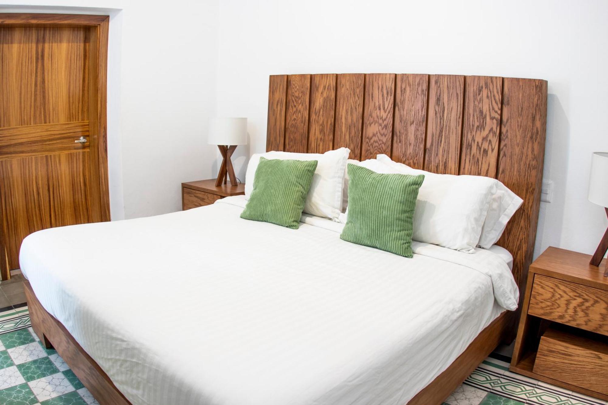 Apartamento Casa Monarcas - Victoria
