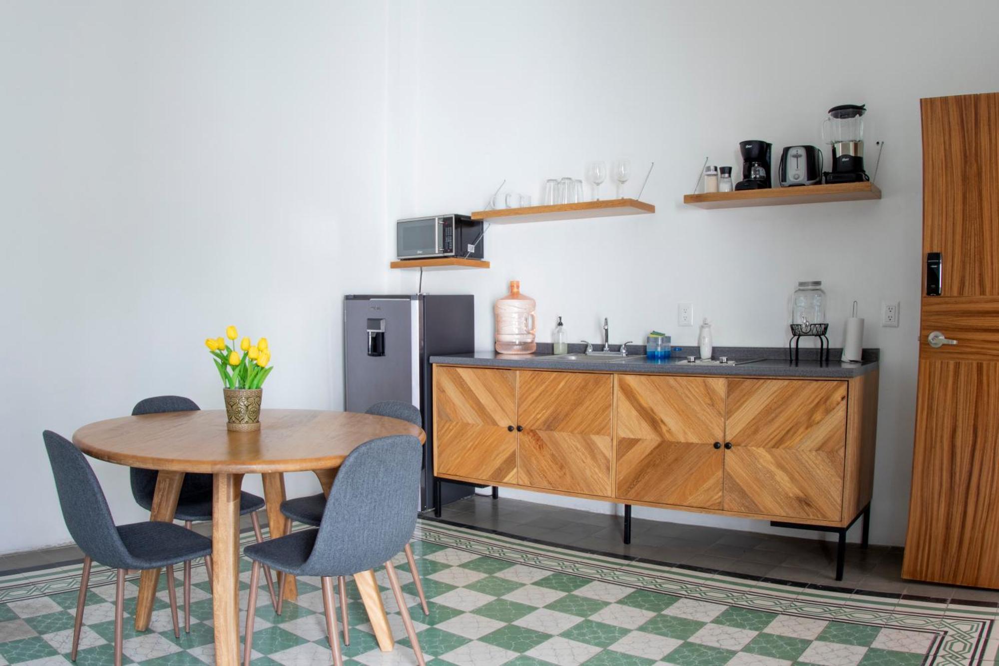 Apartamento Casa Monarcas - Victoria