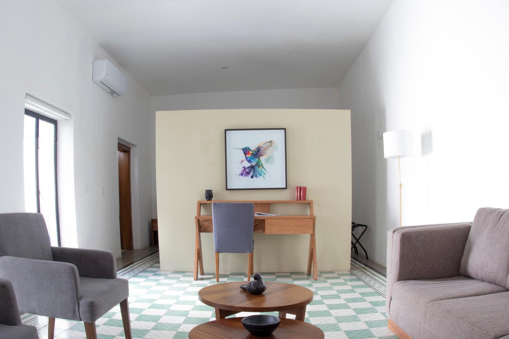 Casa Monarcas - Victoria Guadalajara