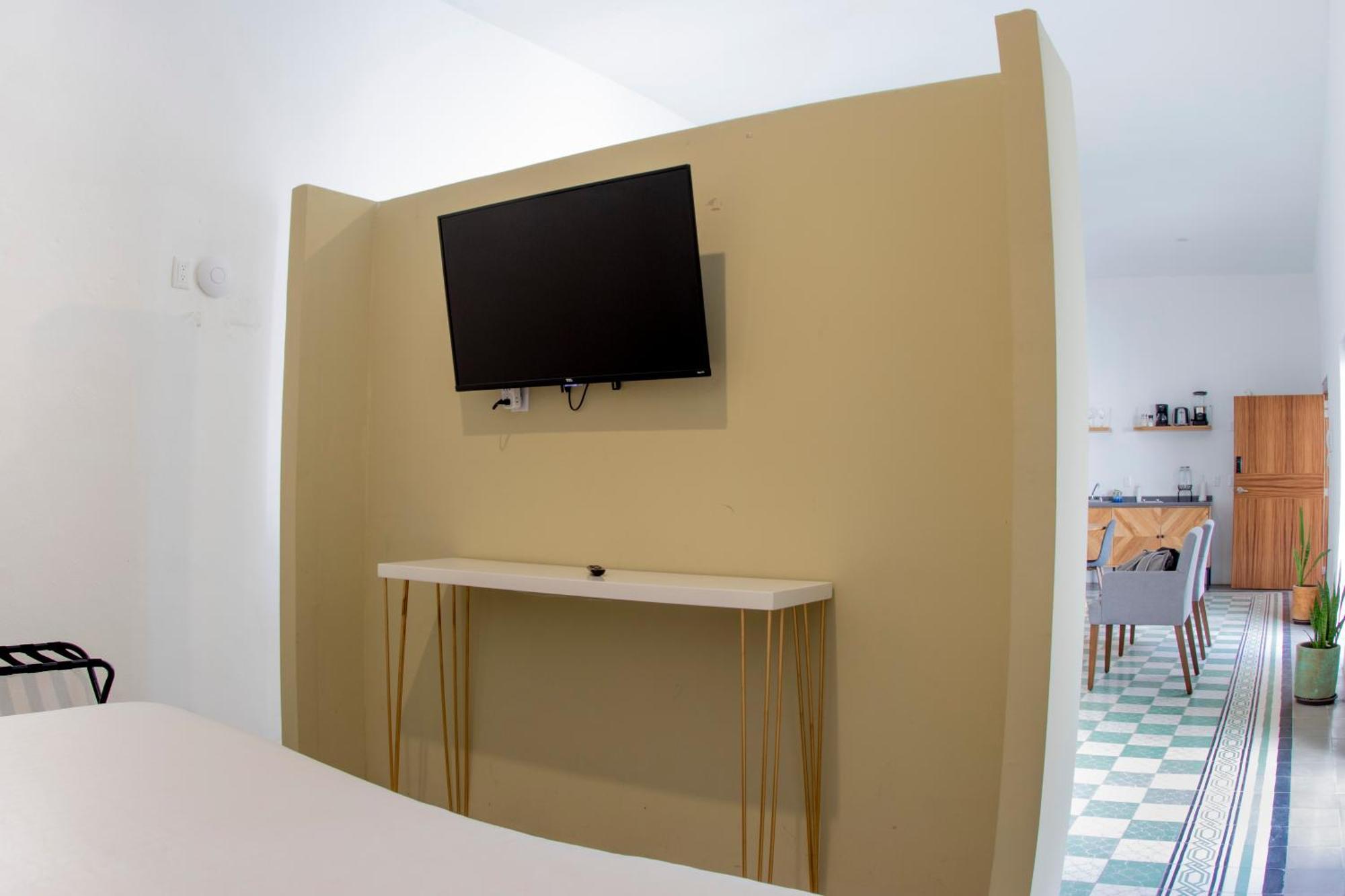 Apartamento Casa Monarcas - Victoria