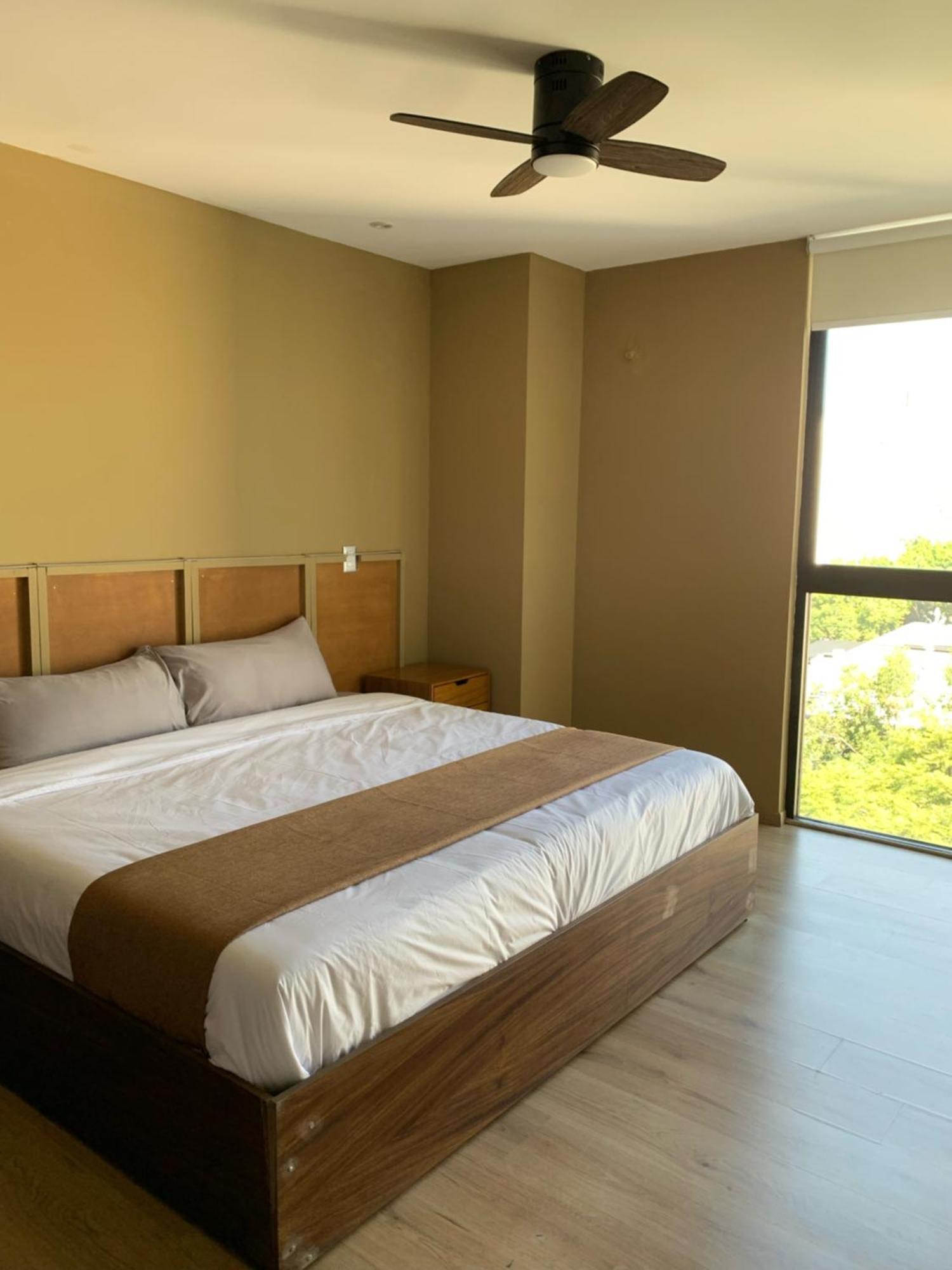 Aparthotel Dreamhaus Country Club *