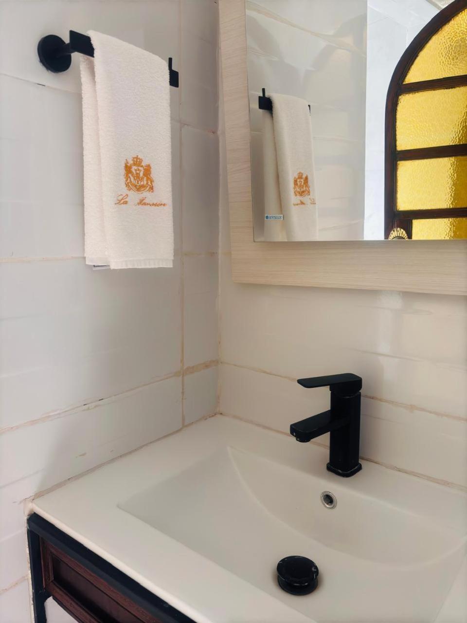 Hotel Boutique La Mansion