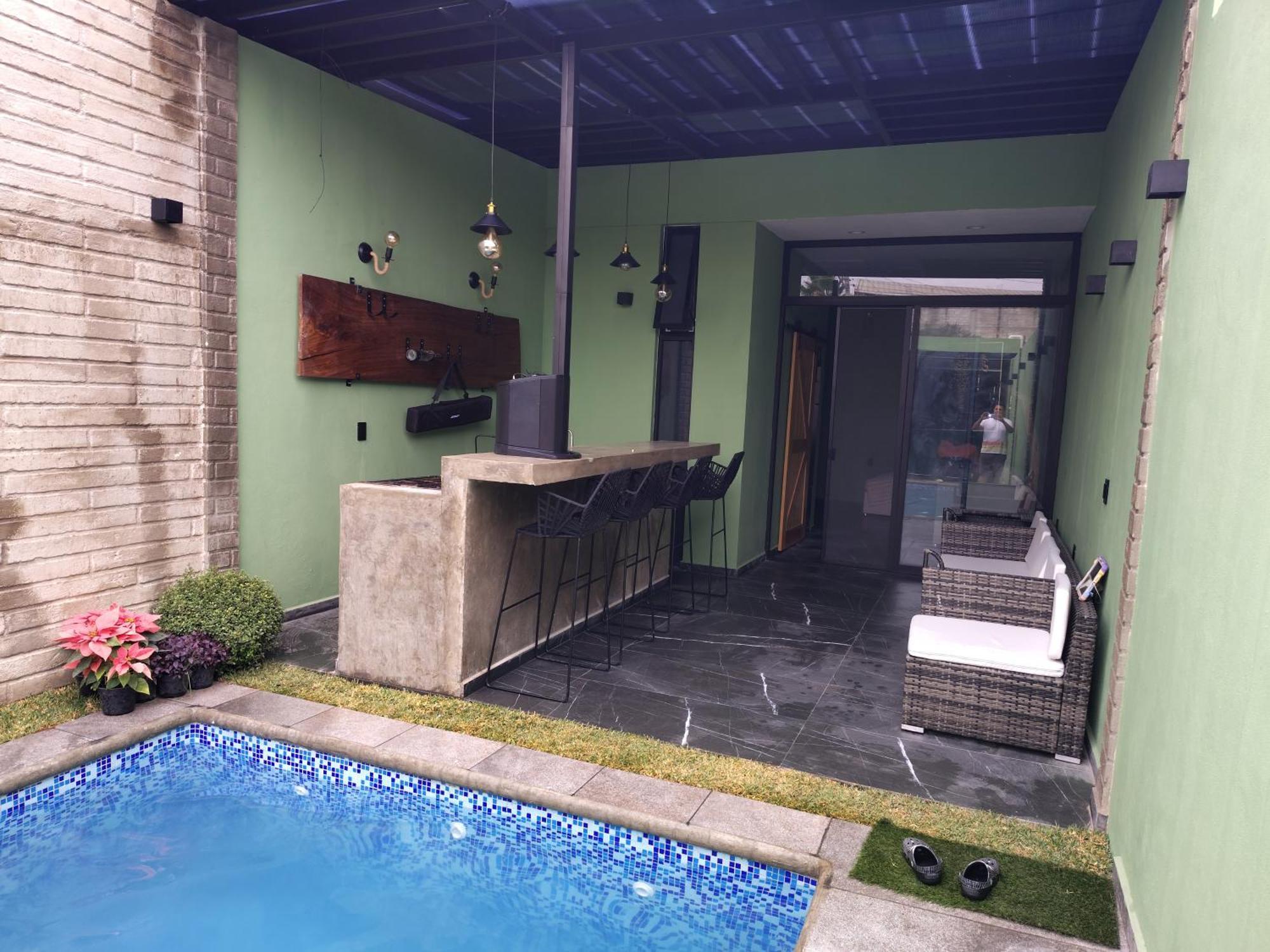 Osvaldo12345n Apartment *