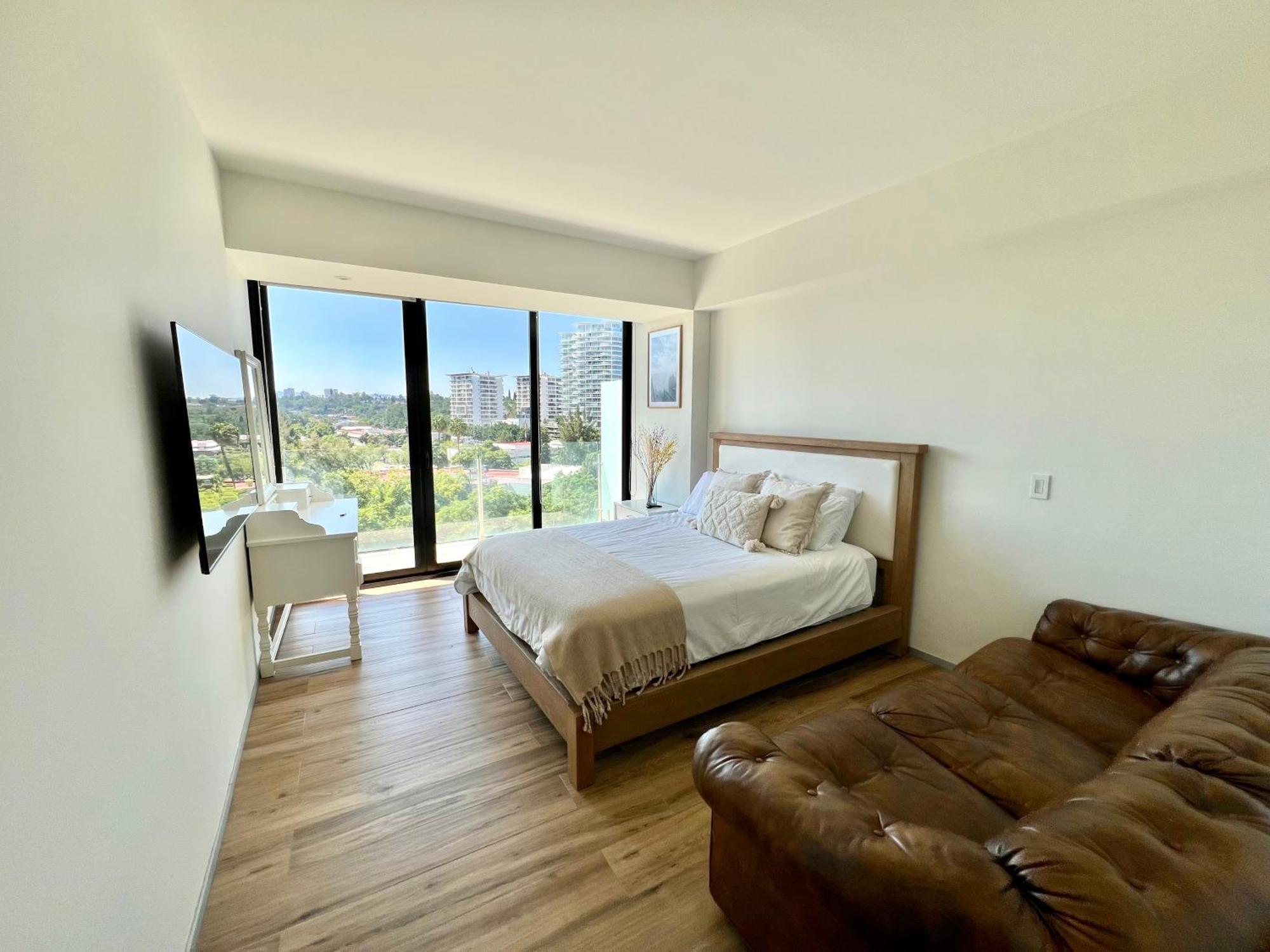 Apartment Aurea Guadalajara