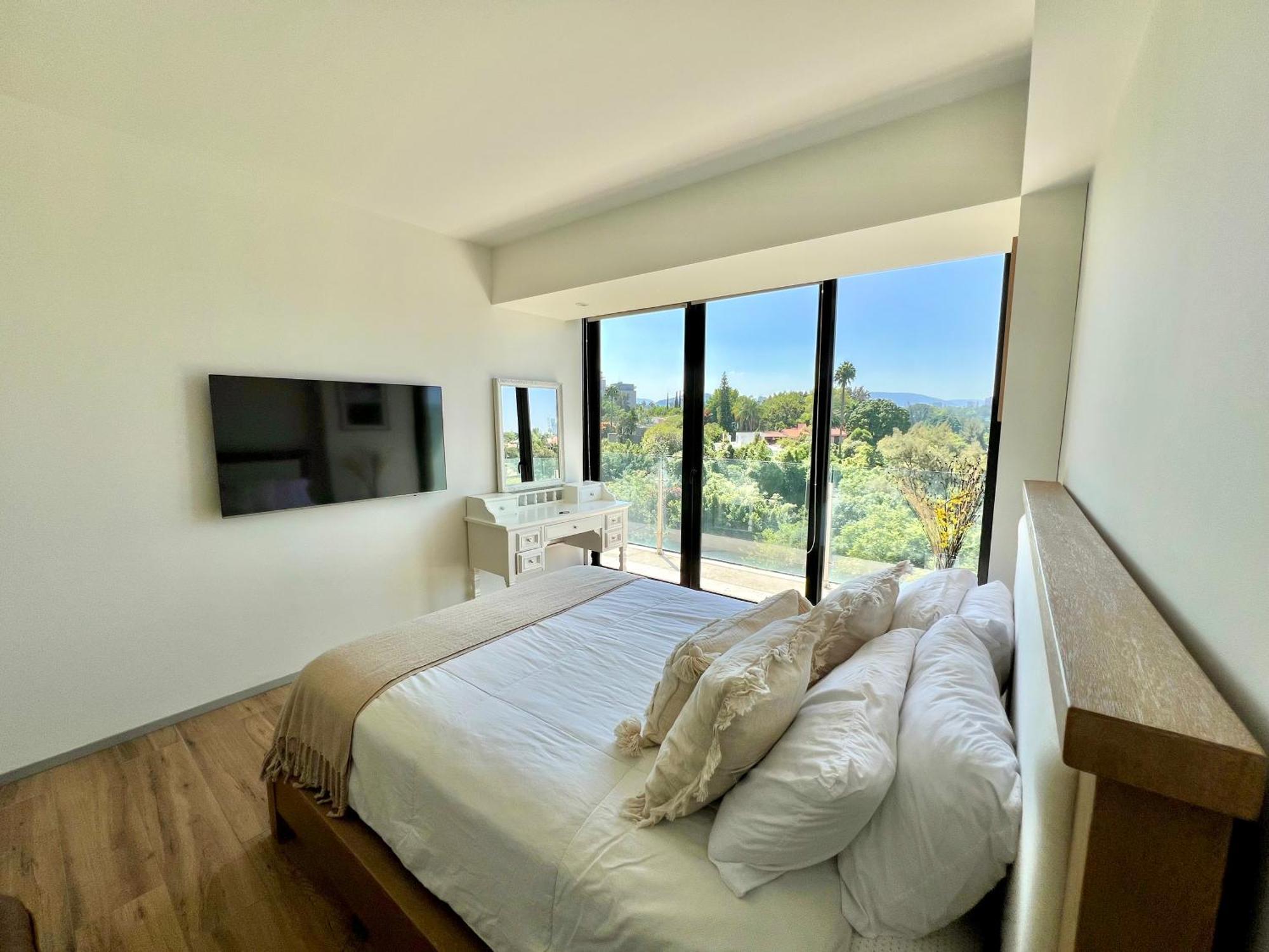 Aurea Apartment
