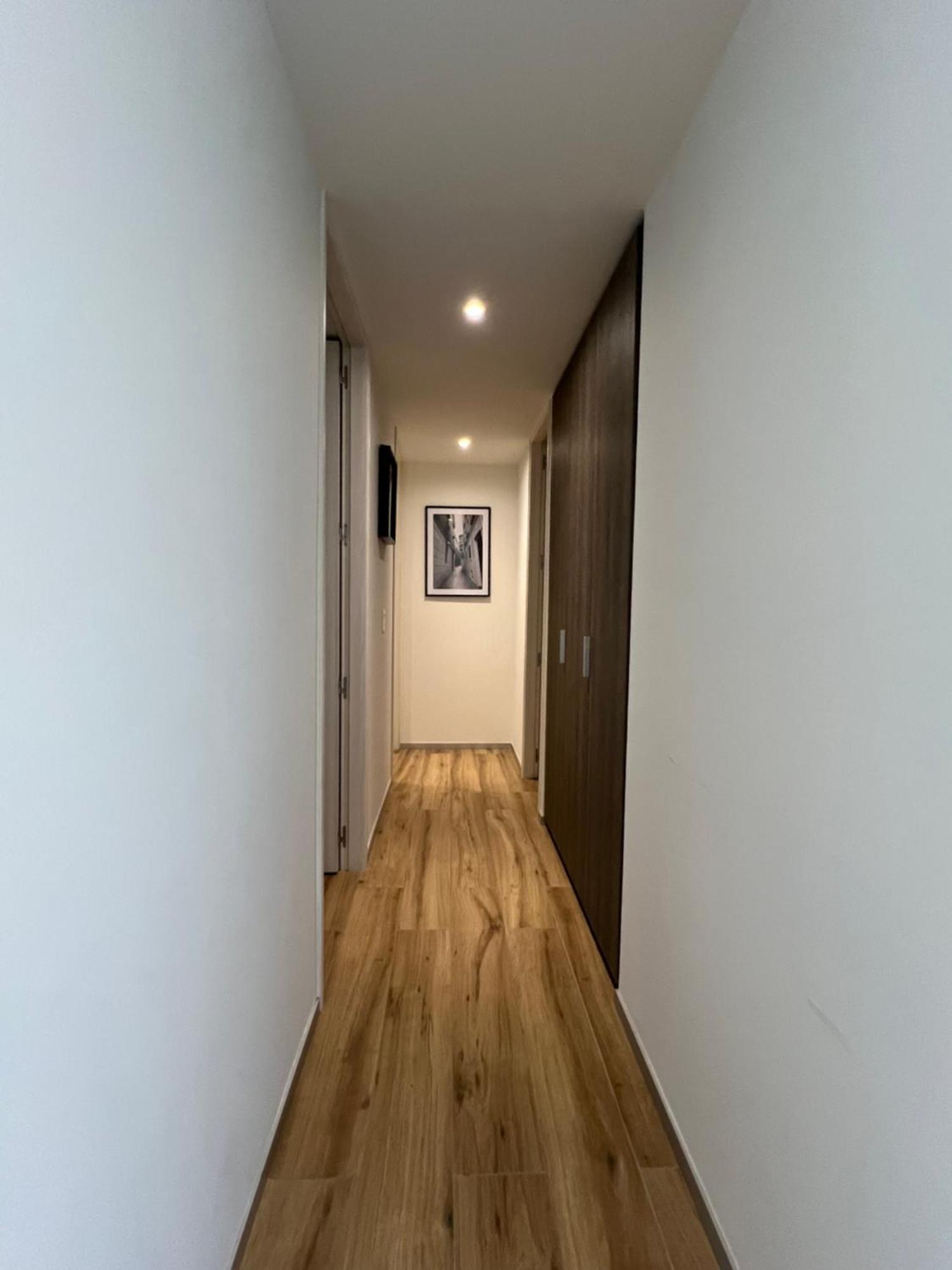Aurea Apartment
