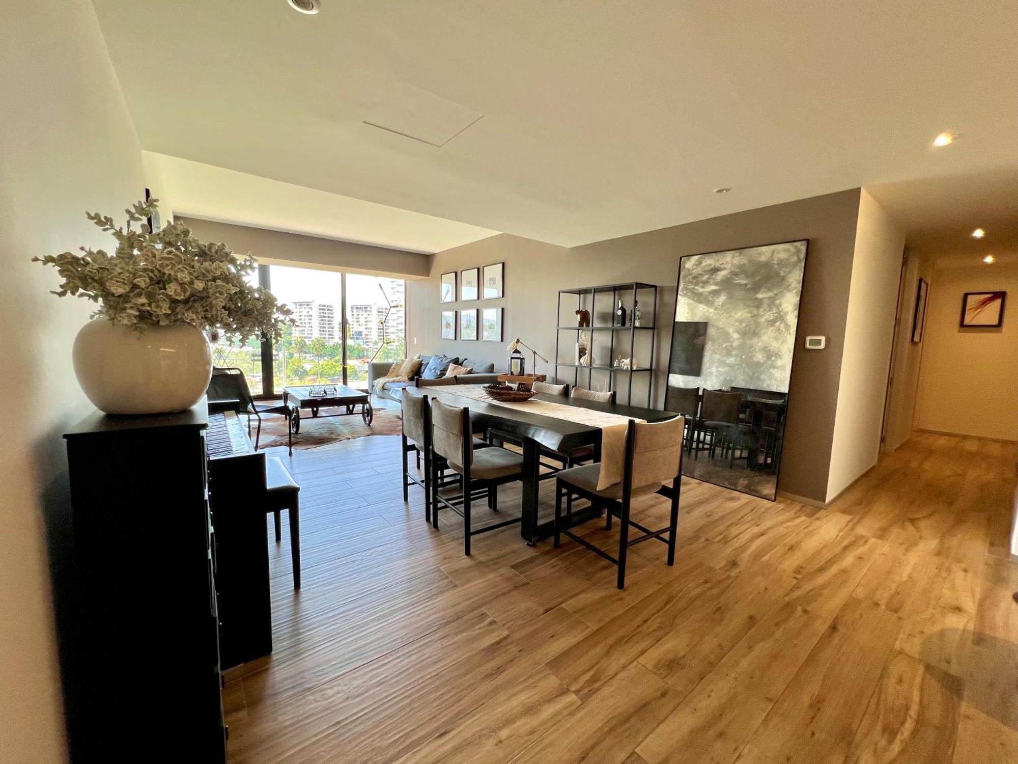 Apartment Aurea